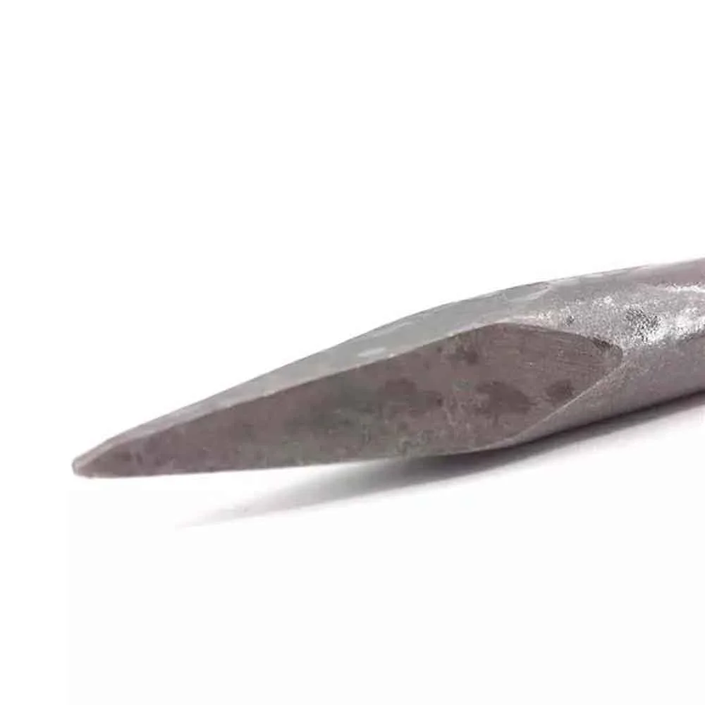 Ponteiro Sds Max 280mm Graff